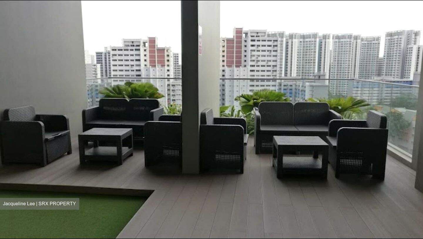 Regent Residences (D12), Apartment #367104731